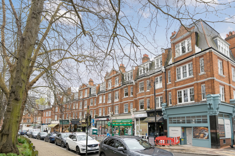 1 bedroom apartments/flats to sale in South End Road, Hampstead-image 22