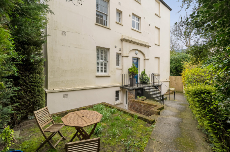 1 bedroom apartments/flats to sale in South End Road, Hampstead-image 23