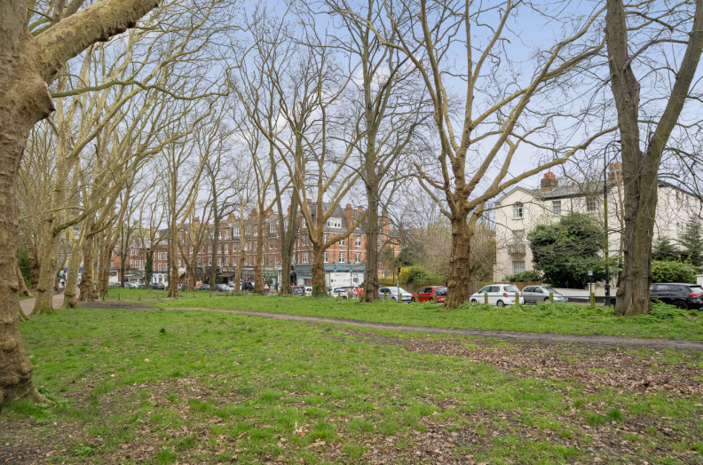 1 bedroom apartments/flats to sale in South End Road, Hampstead-image 25
