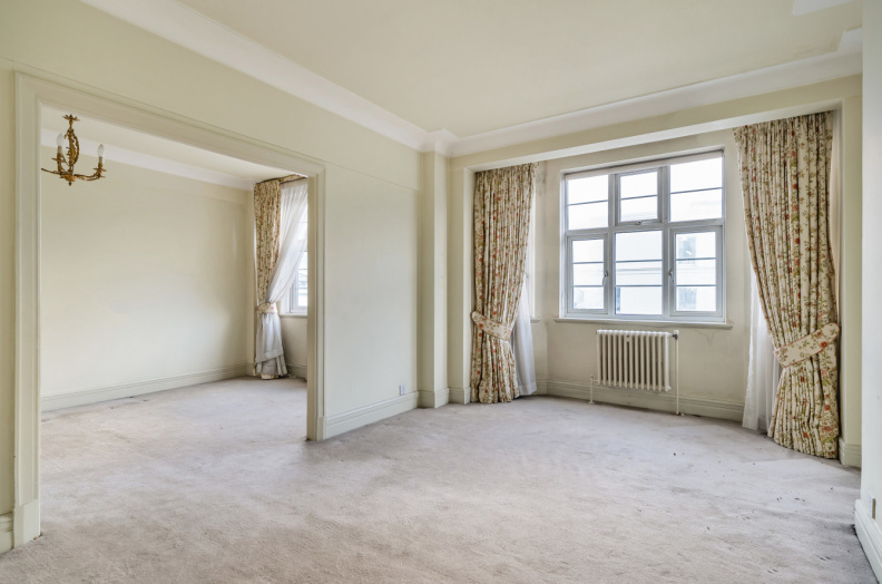 3 bedrooms apartments/flats to sale in College Crescent, Swiss Cottage-image 2