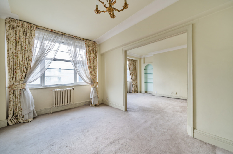 3 bedrooms apartments/flats to sale in College Crescent, Swiss Cottage-image 10