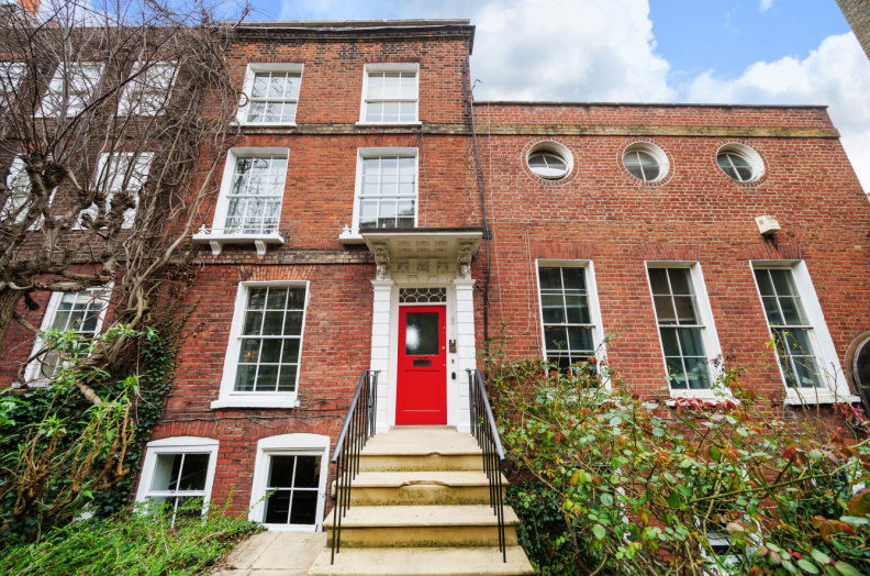 6 bedrooms houses to sale in Pond Street, Hampstead-image 20
