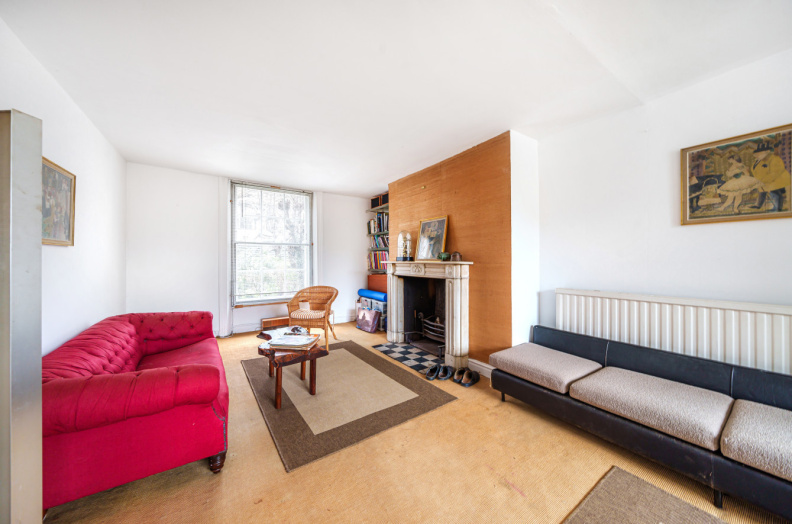 6 bedrooms houses to sale in Pond Street, Hampstead-image 16