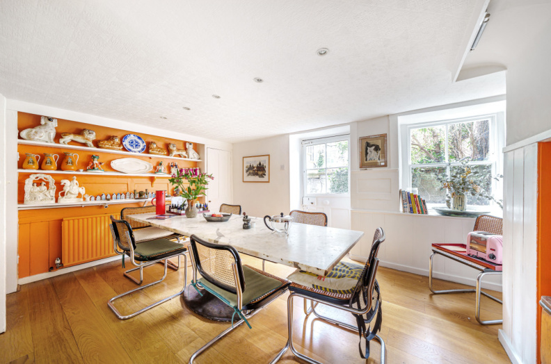 6 bedrooms houses to sale in Pond Street, Hampstead-image 3