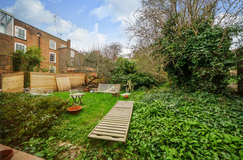 6 bedrooms houses to sale in Pond Street, Hampstead-image 4