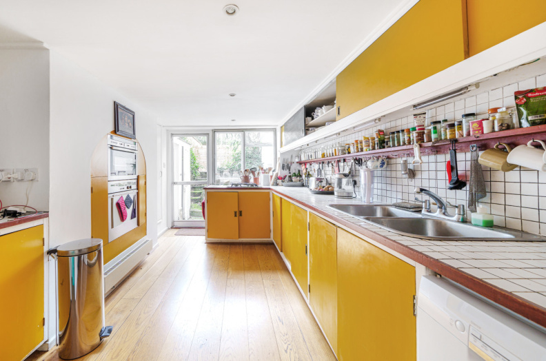 6 bedrooms houses to sale in Pond Street, Hampstead-image 21