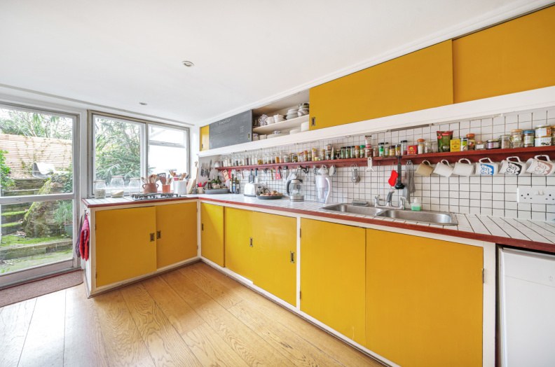 6 bedrooms houses to sale in Pond Street, Hampstead-image 7