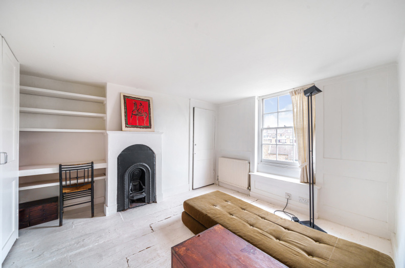 6 bedrooms houses to sale in Pond Street, Hampstead-image 23