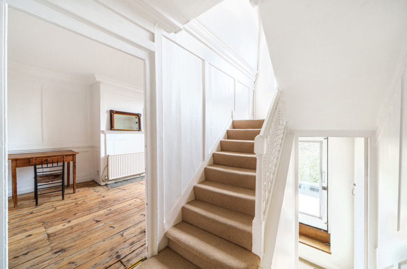 6 bedrooms houses to sale in Pond Street, Hampstead-image 6