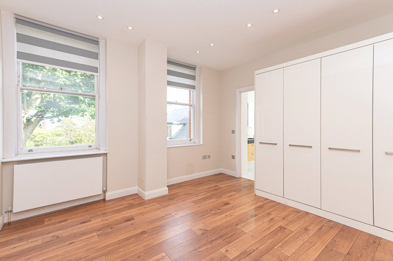 3 bedrooms apartments/flats to sale in East Heath Road, Hampstead-image 4