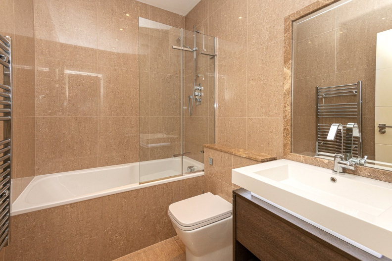 3 bedrooms apartments/flats to sale in East Heath Road, Hampstead-image 5