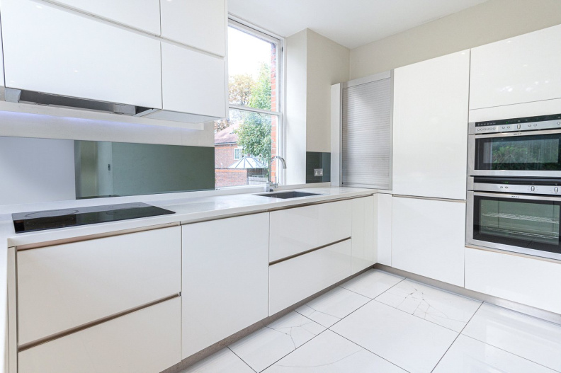 3 bedrooms apartments/flats to sale in East Heath Road, Hampstead-image 10