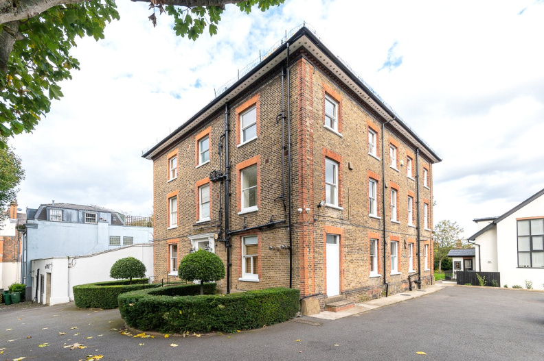 3 bedrooms apartments/flats to sale in East Heath Road, Hampstead-image 16