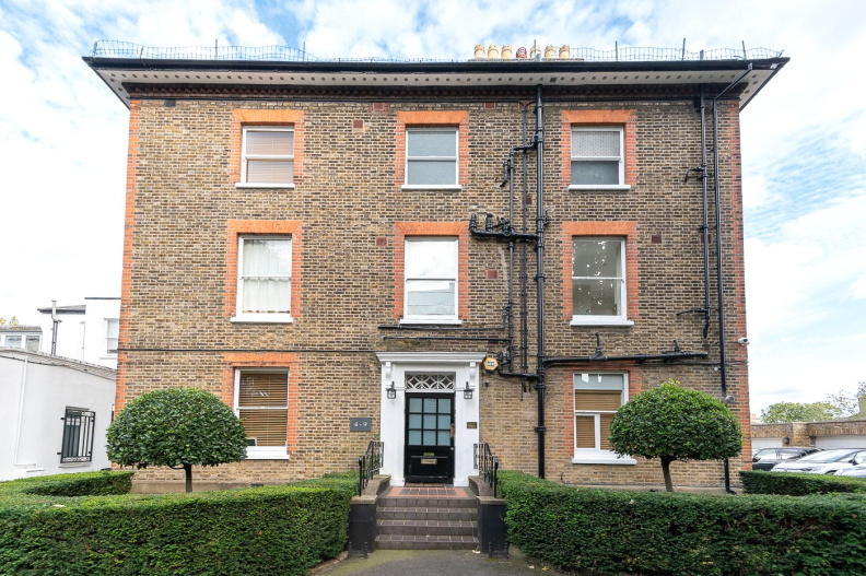 3 bedrooms apartments/flats to sale in East Heath Road, Hampstead-image 14