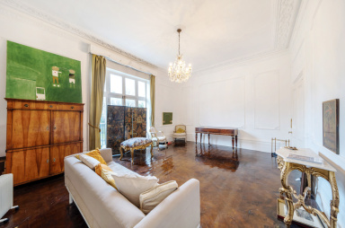 Buckland Crescent, Belsize Park - NW3 view 5