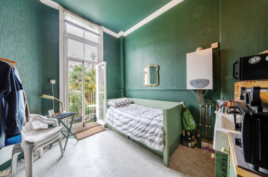 Buckland Crescent, Belsize Park - NW3 view 4