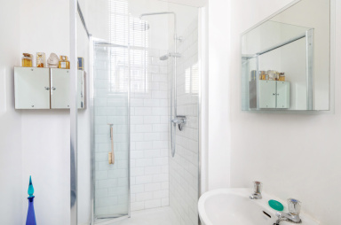 Buckland Crescent, Belsize Park - NW3 view 7