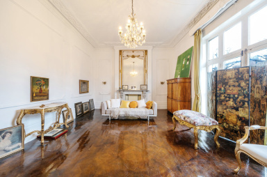 Buckland Crescent, Belsize Park - NW3 view 9