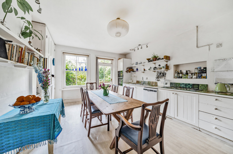 7 bedrooms houses to sale in Anson Road, Tufnell Park-image 5