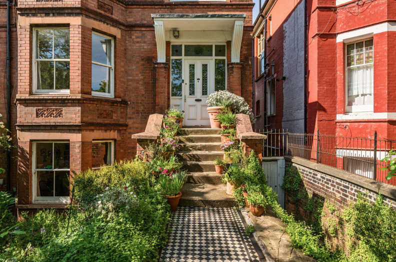 7 bedrooms houses to sale in Anson Road, Tufnell Park-image 19