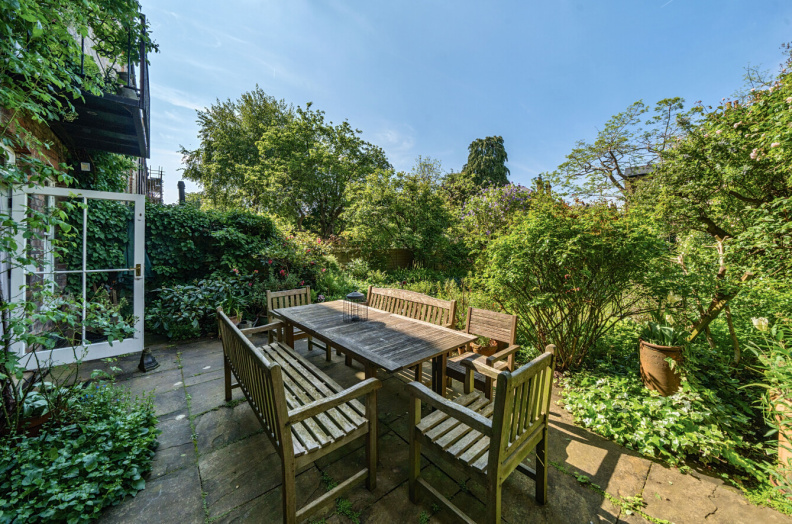 7 bedrooms houses to sale in Anson Road, Tufnell Park-image 21