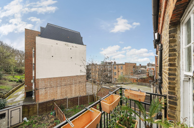 Frognal, Hampstead - NW3 view 9