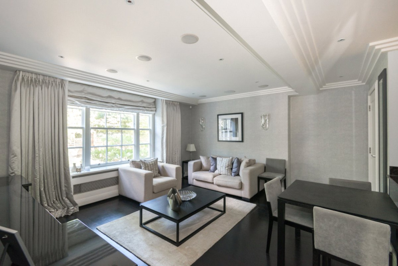2 bedrooms apartments/flats to sale in Abbey Road, St. John's Wood-image 3