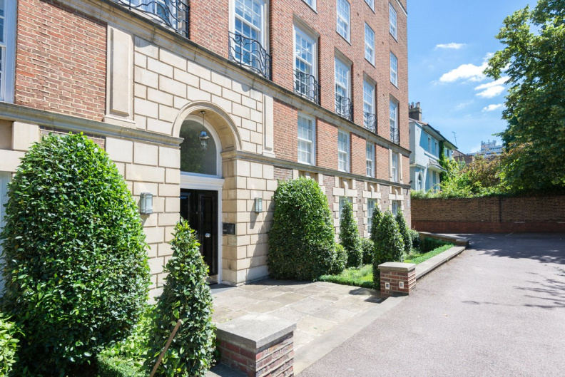 2 bedrooms apartments/flats to sale in Abbey Road, St. John's Wood-image 8