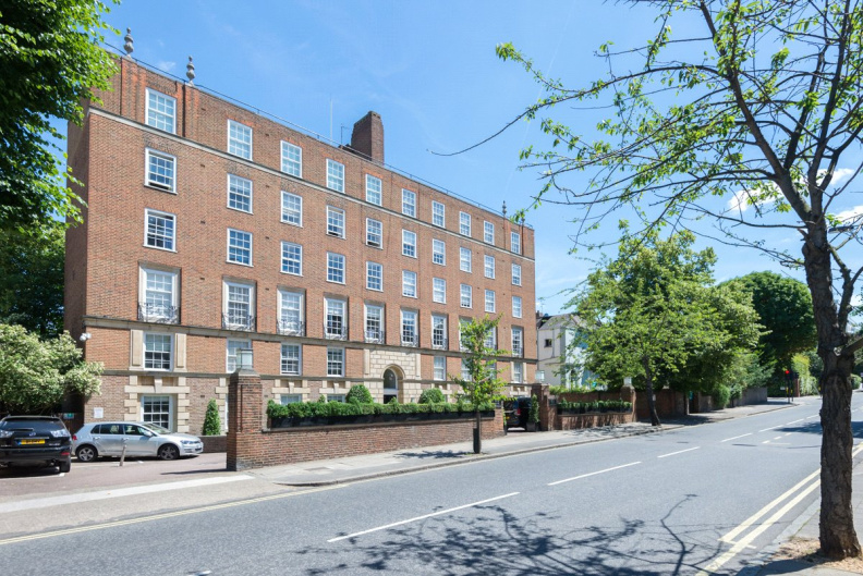 2 bedrooms apartments/flats to sale in Abbey Road, St. John's Wood-image 1
