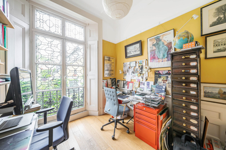 2 bedrooms apartments/flats to sale in Haverstock Hill, Belsize Park-image 8