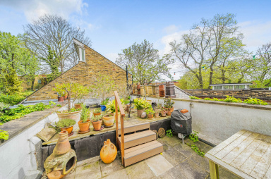 Haverstock Hill, Belsize Park - NW3 view 4