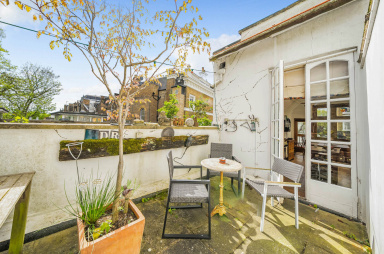 Haverstock Hill, Belsize Park - NW3 view 7