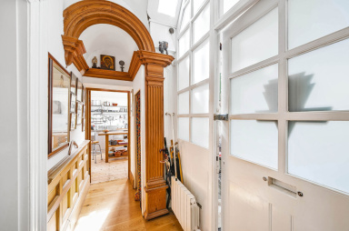 Haverstock Hill, Belsize Park - NW3 view 13