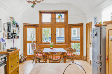 Haverstock Hill, Belsize Park - NW3 view 17