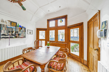 Haverstock Hill, Belsize Park - NW3 view 9