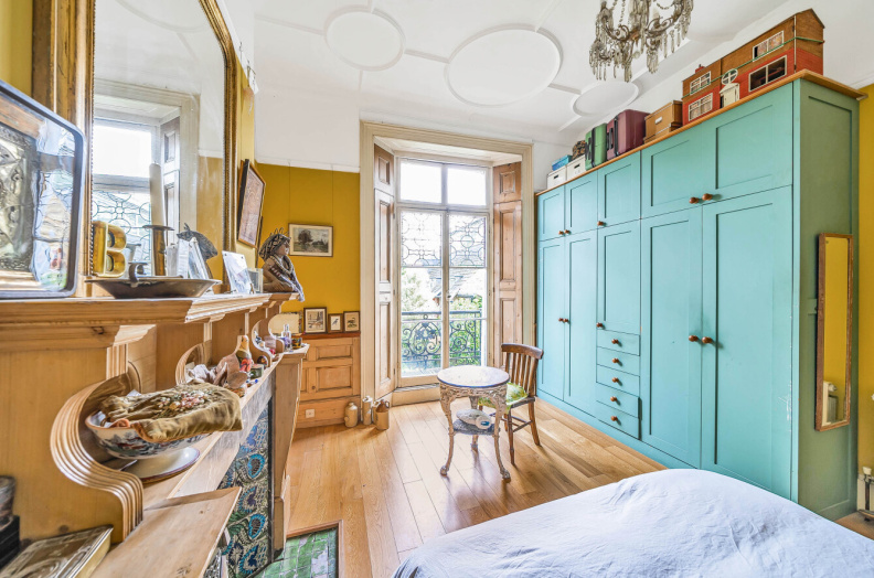 2 bedrooms apartments/flats to sale in Haverstock Hill, Belsize Park-image 21