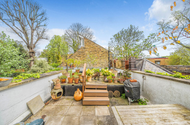 Haverstock Hill, Belsize Park - NW3 view 10