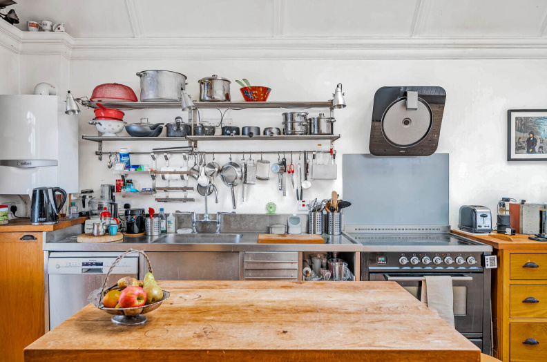 2 bedrooms apartments/flats to sale in Haverstock Hill, Belsize Park-image 22