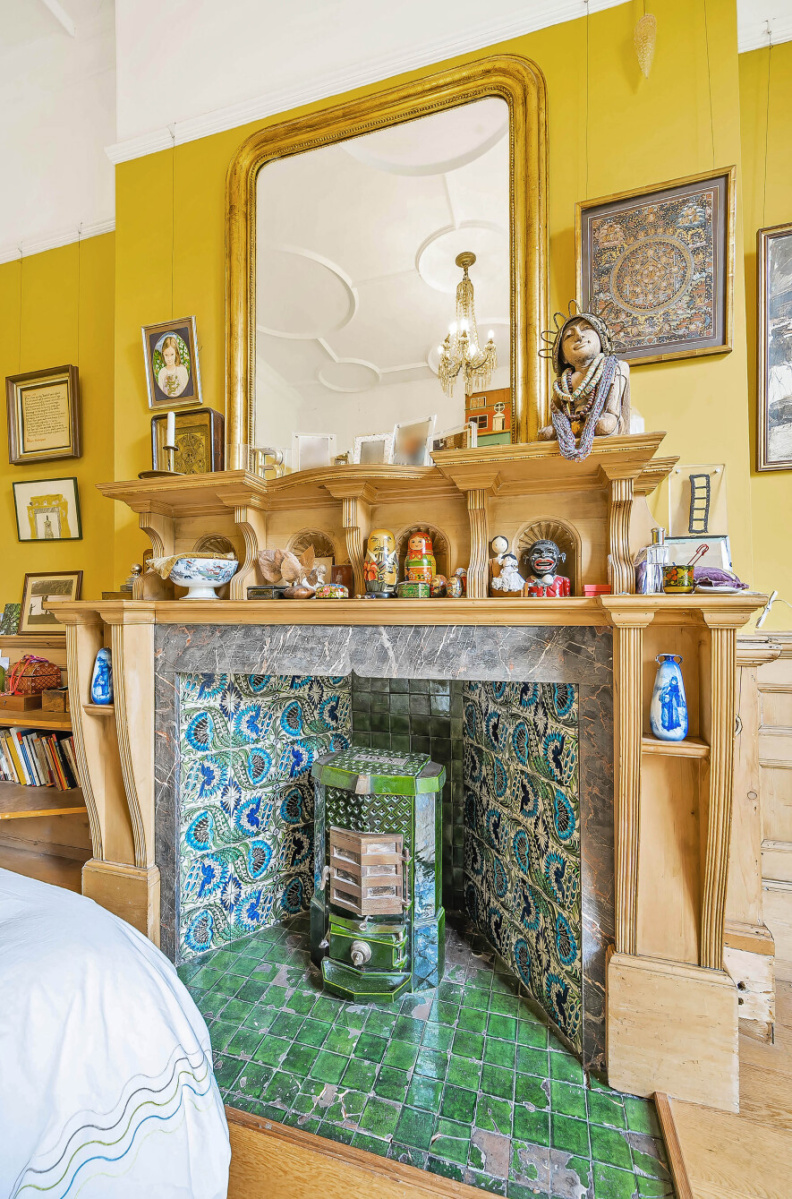 2 bedrooms apartments/flats to sale in Haverstock Hill, Belsize Park-image 20