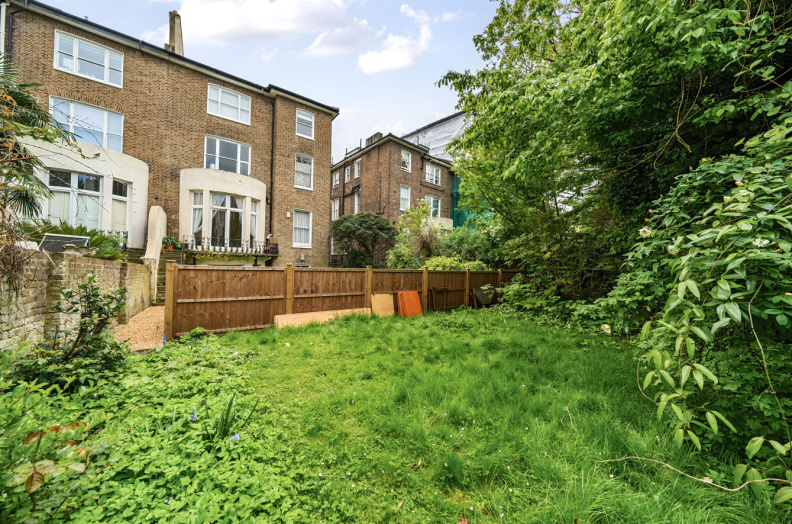 2 bedrooms apartments/flats to sale in Belsize Park, Belsize Park-image 10