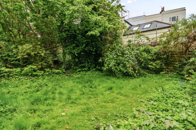 Belsize Park, Belsize Park - NW3 view 14