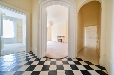 Belsize Park, Belsize Park - NW3 view 5