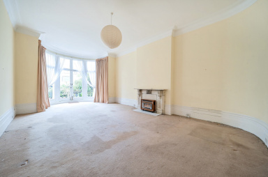 Belsize Park, Belsize Park - NW3 view 2