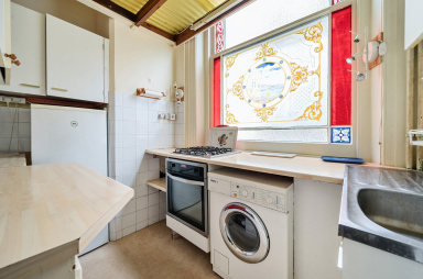 Belsize Park, Belsize Park - NW3 view 6