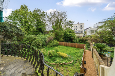 Belsize Park, Belsize Park - NW3 view 9