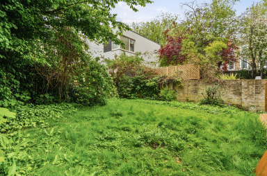 Belsize Park, Belsize Park - NW3 view 4