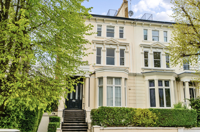 2 bedrooms apartments/flats to sale in Belsize Park, Belsize Park-image 1