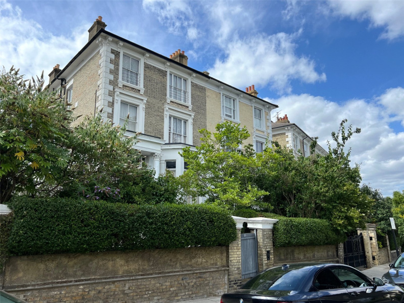2 bedrooms apartments/flats to sale in Belsize Park, Belsize Park-image 15