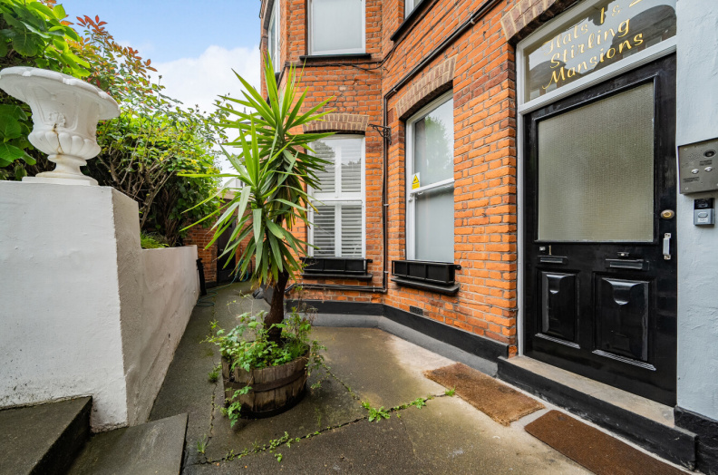 1 bedroom apartments/flats to sale in Canfield Gardens, South Hampstead-image 2