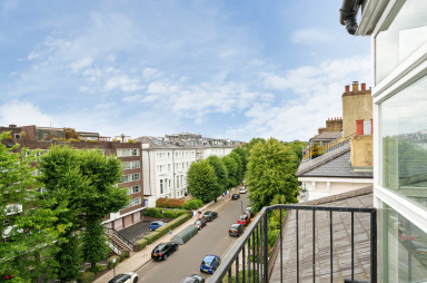 Belsize Grove, Belsize Park NW3 image 7